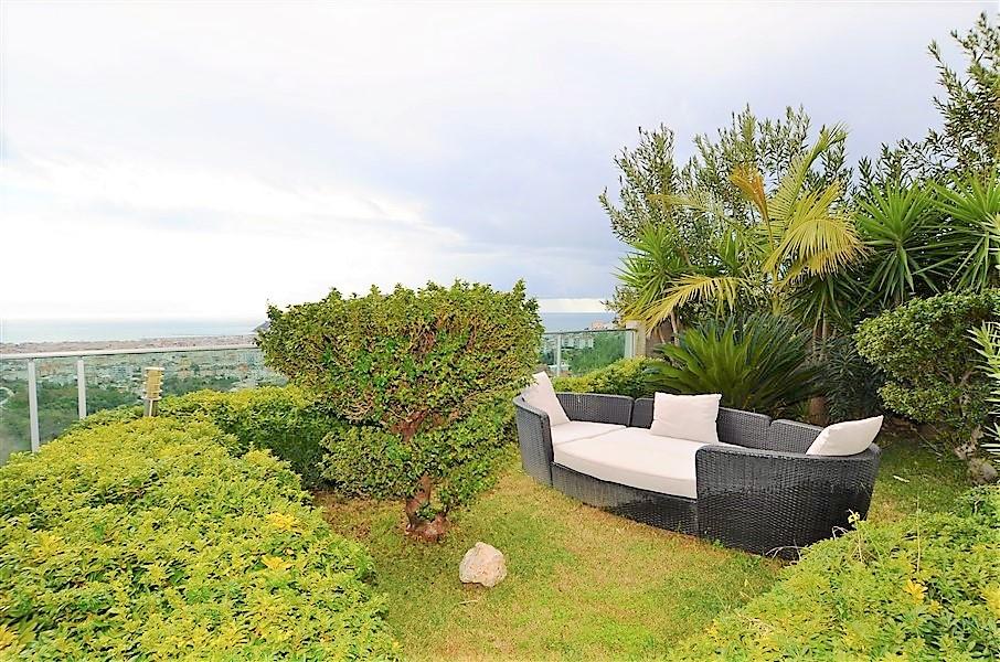 Three-storey villa with  sea and the historic fortress panoramic views - Umbrella Group - Photo 8