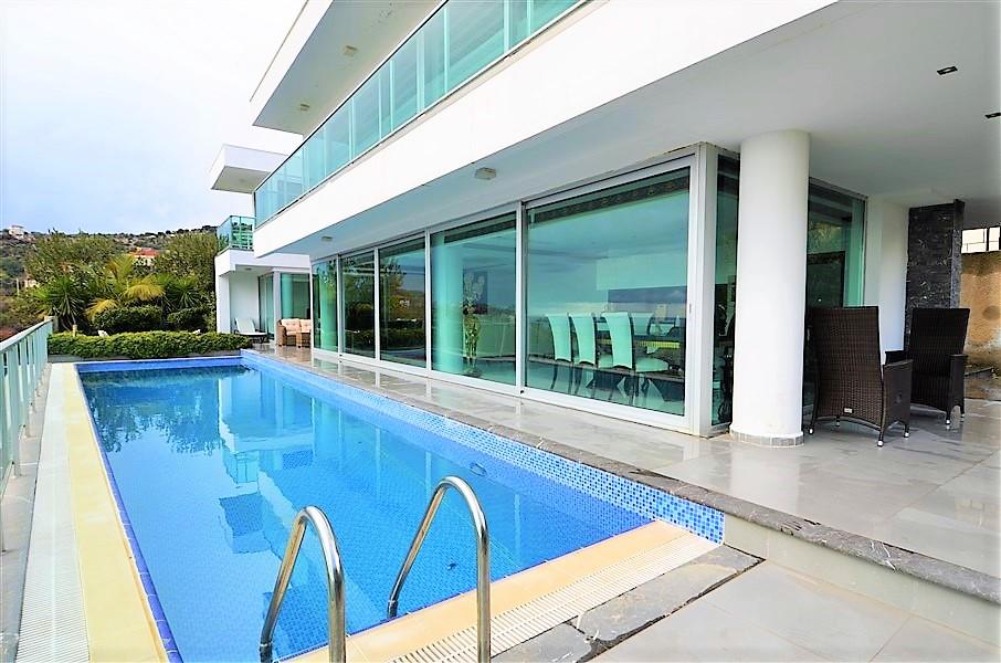 Three-storey villa with  sea and the historic fortress panoramic views - Umbrella Group - Photo 11