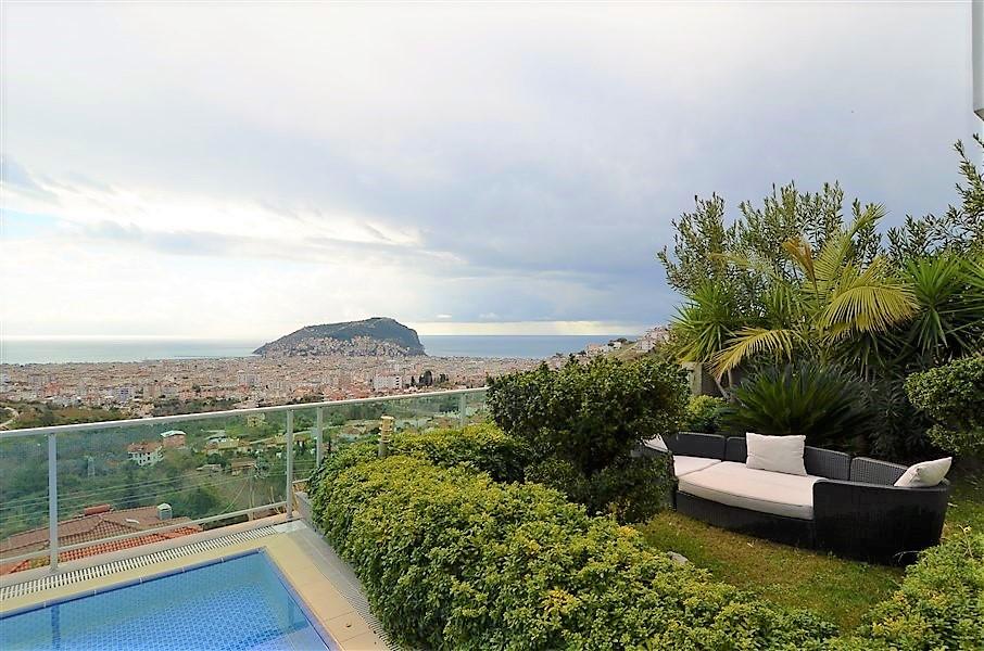 Three-storey villa with  sea and the historic fortress panoramic views - Umbrella Group - Photo 7