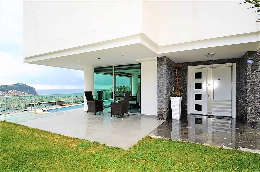 Three-storey villa with  sea and the historic fortress panoramic views - Umbrella Group - Photo 12