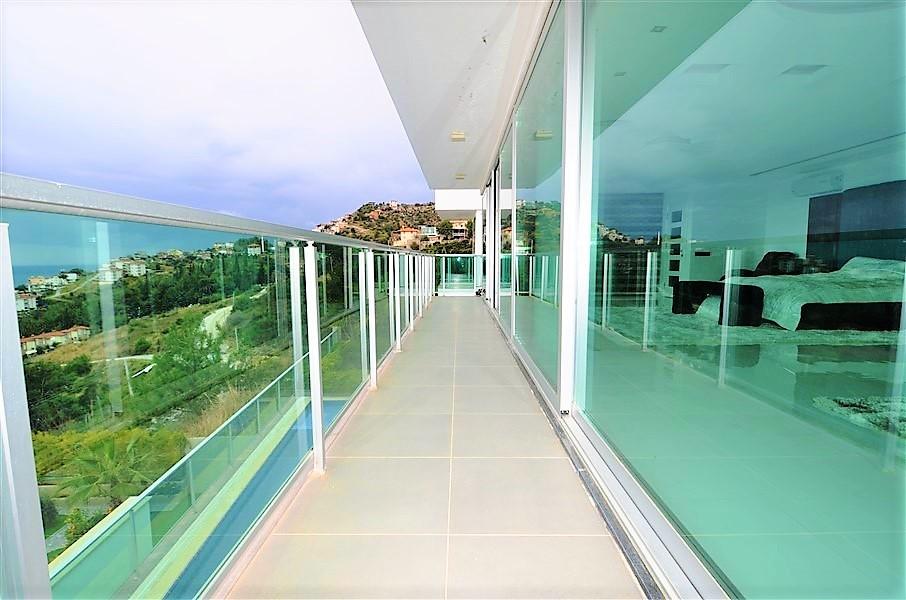Three-storey villa with  sea and the historic fortress panoramic views - Umbrella Group - Photo 16