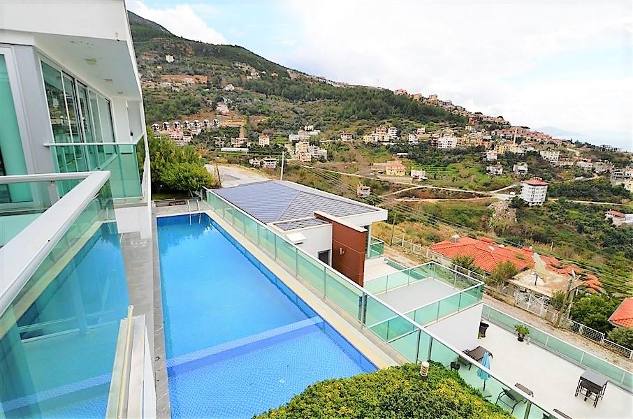 Three-storey villa with  sea and the historic fortress panoramic views - Umbrella Group - Photo 33