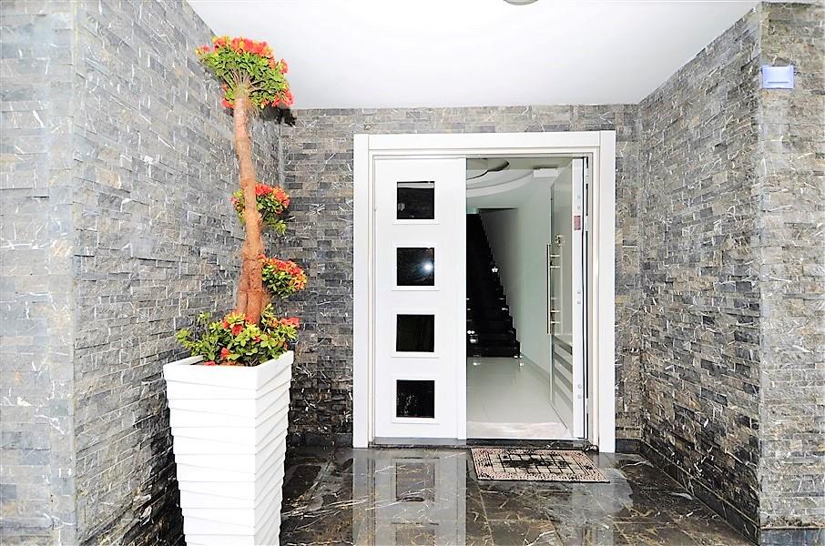 Three-storey villa with  sea and the historic fortress panoramic views - Umbrella Group - Photo 13