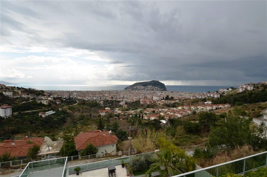 Three-storey villa with  sea and the historic fortress panoramic views - Umbrella Group - Photo 35