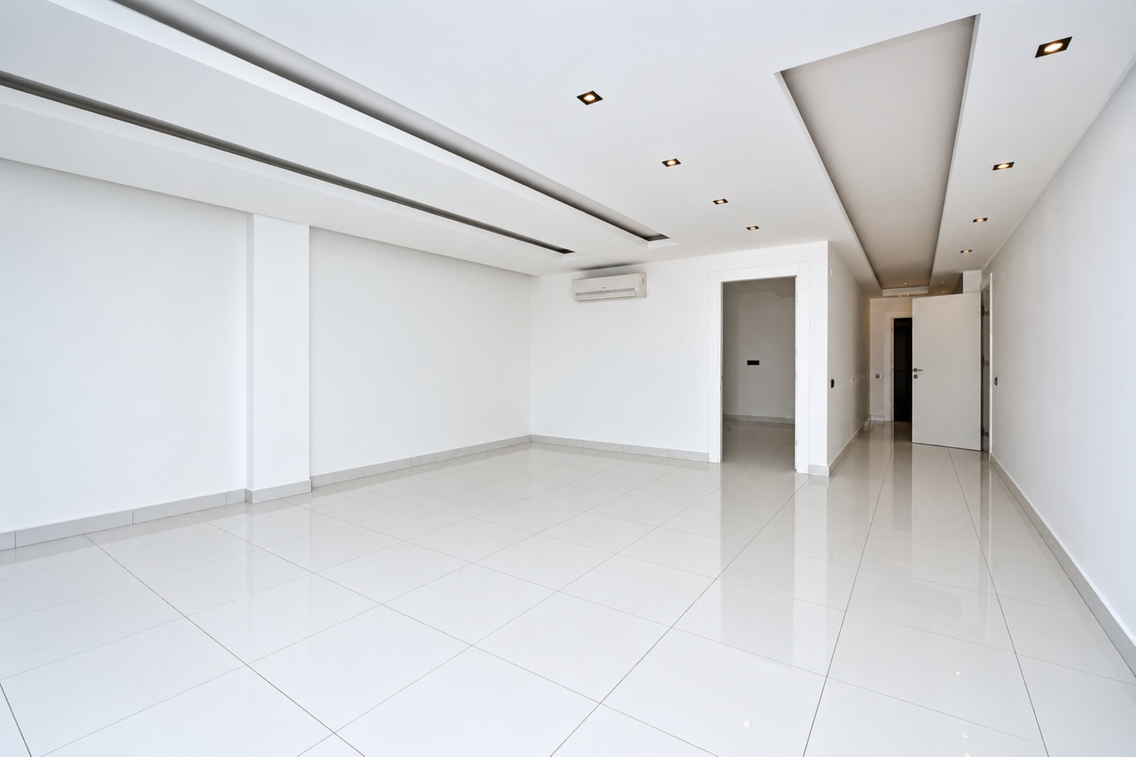 泰佩, 阿拉尼亚 海景 4+2 别墅 - 366 m² | ID U121 - 照片 30