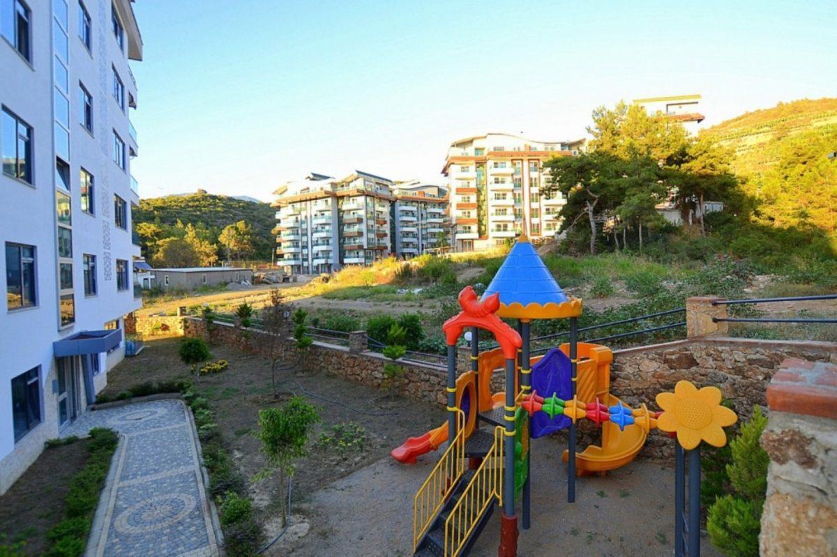 Apartment 1 + 1 in a luxury complex - Umbrella Group - Photo 11