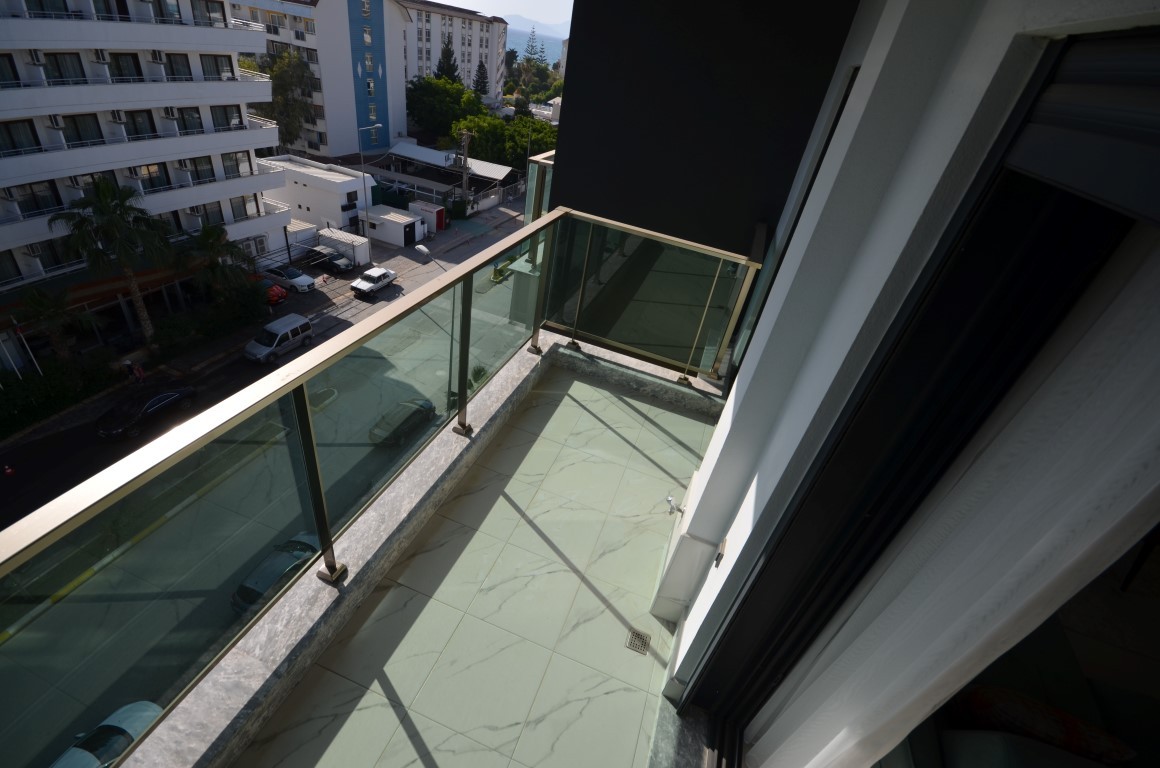 Residential complex in the ecologically clean Kargicak area - Umbrella Group - Photo 17
