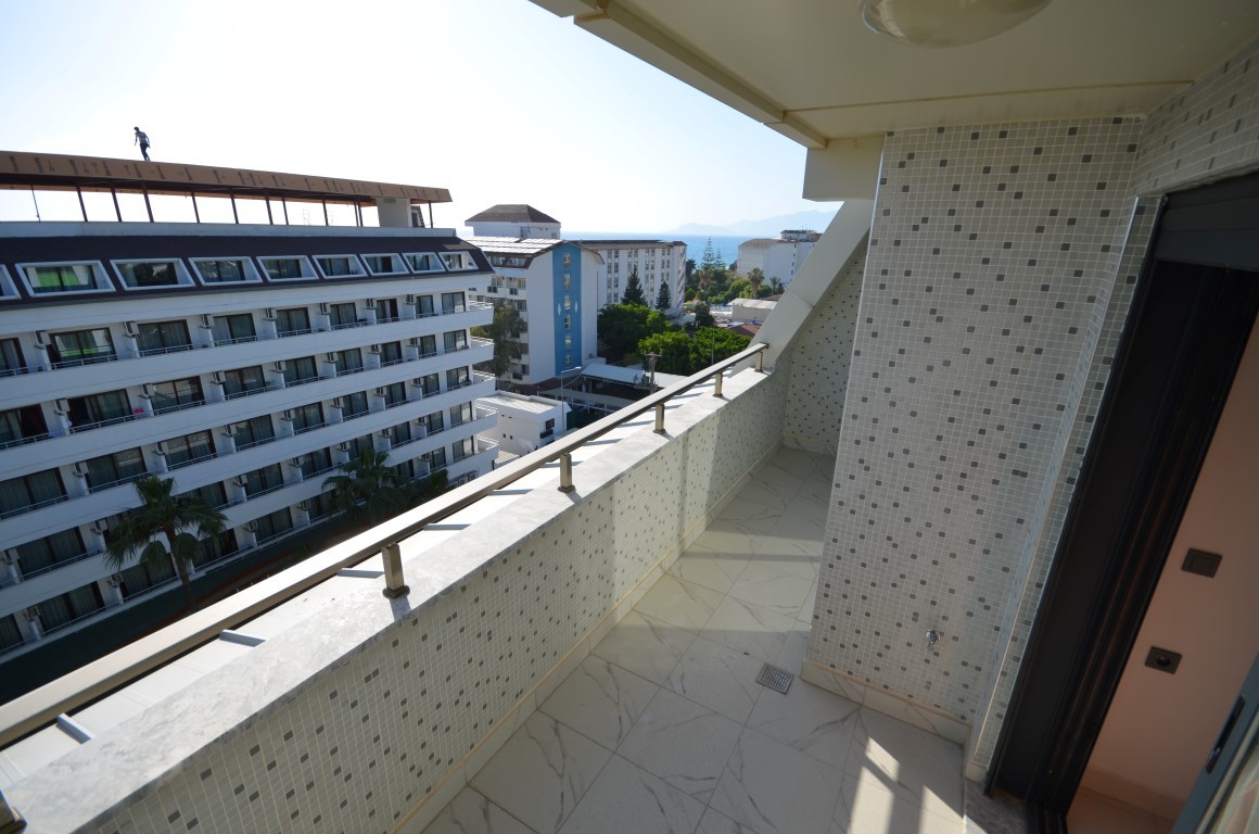 Residential complex in the ecologically clean Kargicak area - Umbrella Group - Photo 22