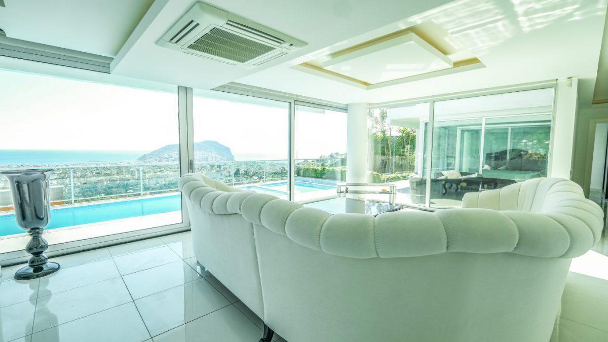 Three-storey villa with  sea and the historic fortress panoramic views - Umbrella Group - Photo 22