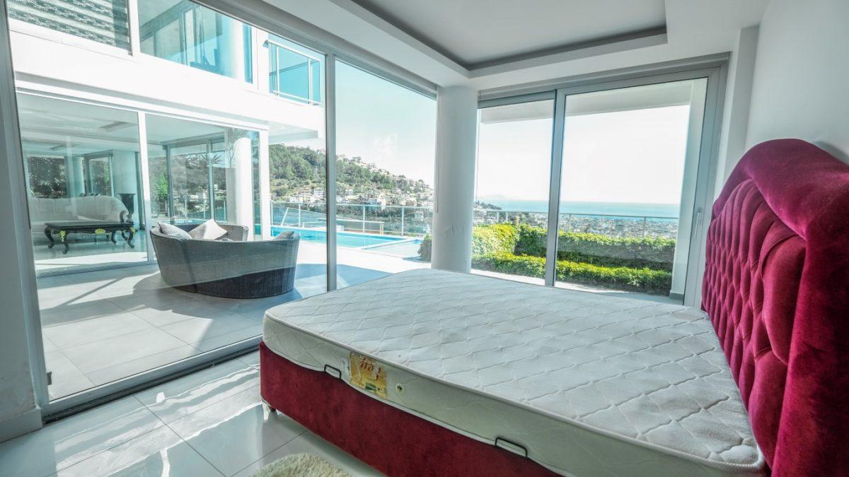 Three-storey villa with  sea and the historic fortress panoramic views - Umbrella Group - Photo 24
