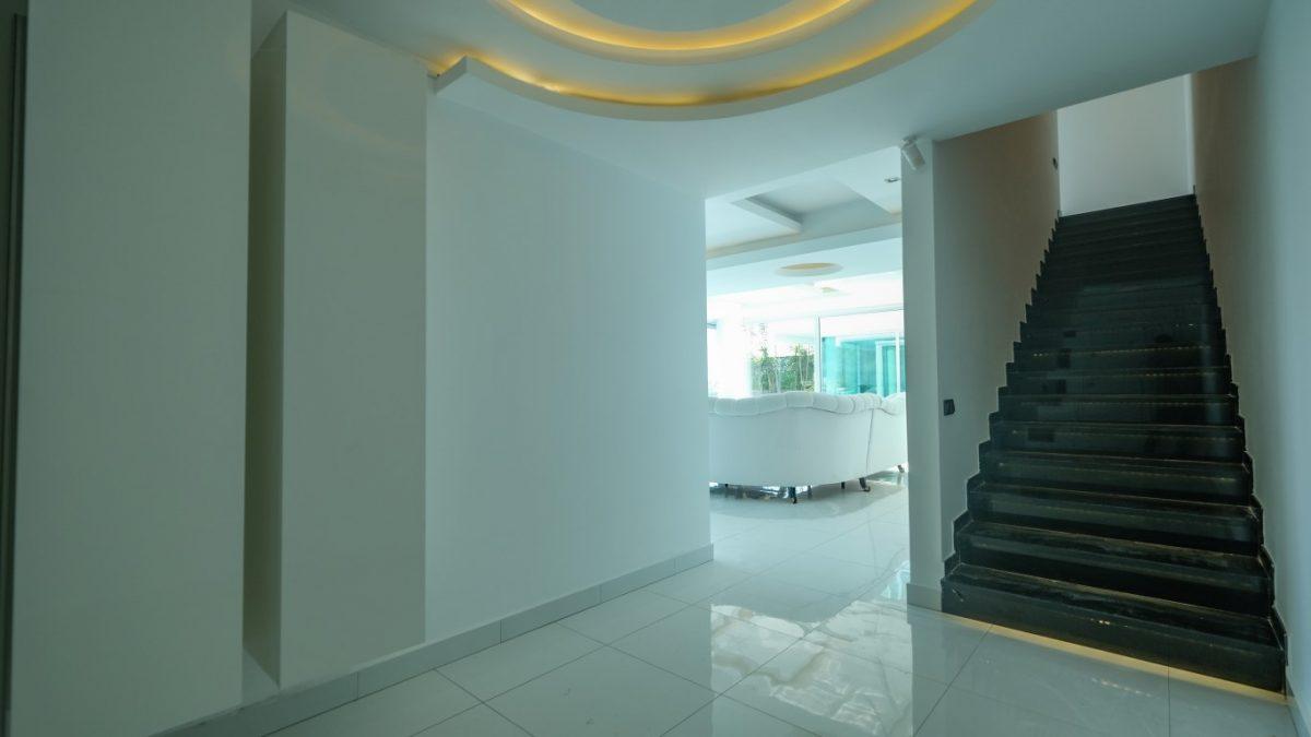 Three-storey villa with  sea and the historic fortress panoramic views - Umbrella Group - Photo 18