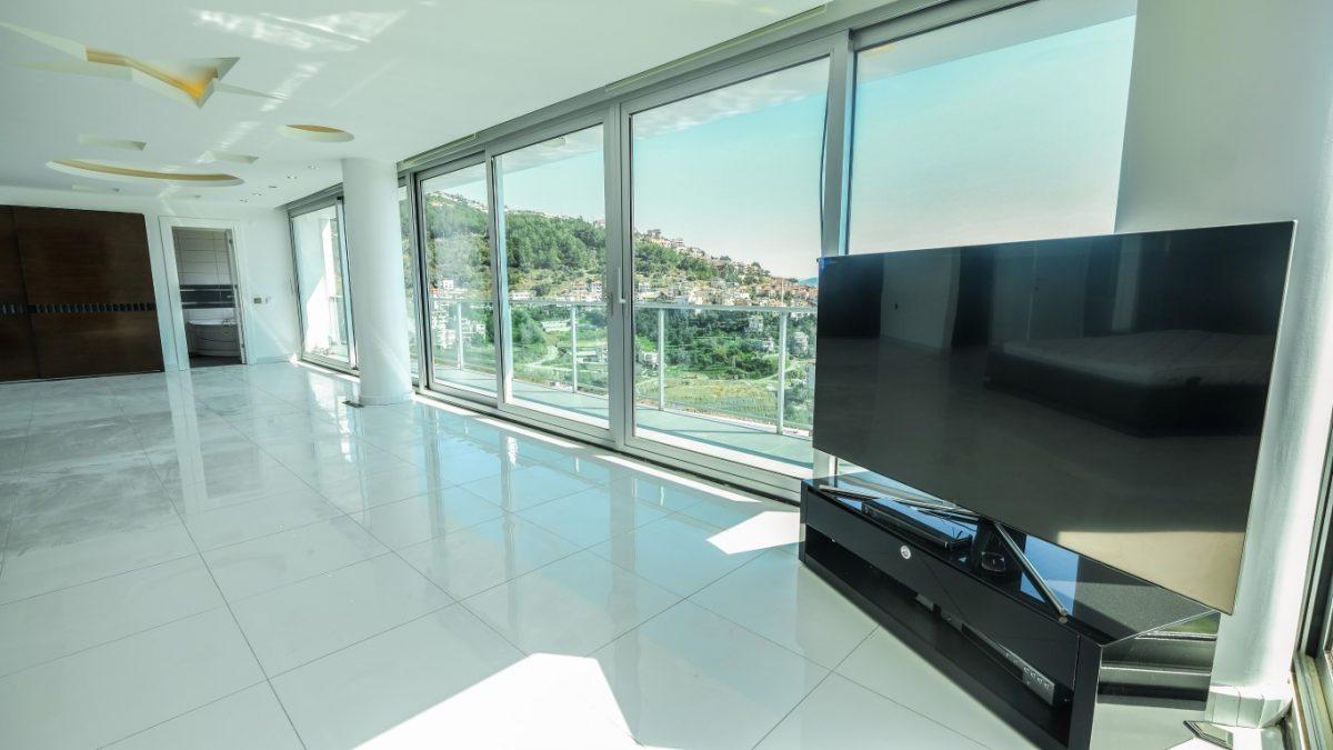Three-storey villa with  sea and the historic fortress panoramic views - Umbrella Group - Photo 28