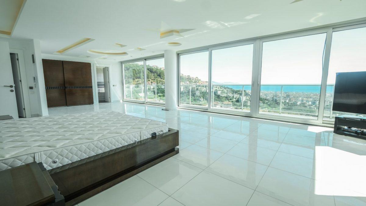 Three-storey villa with  sea and the historic fortress panoramic views - Umbrella Group - Photo 30