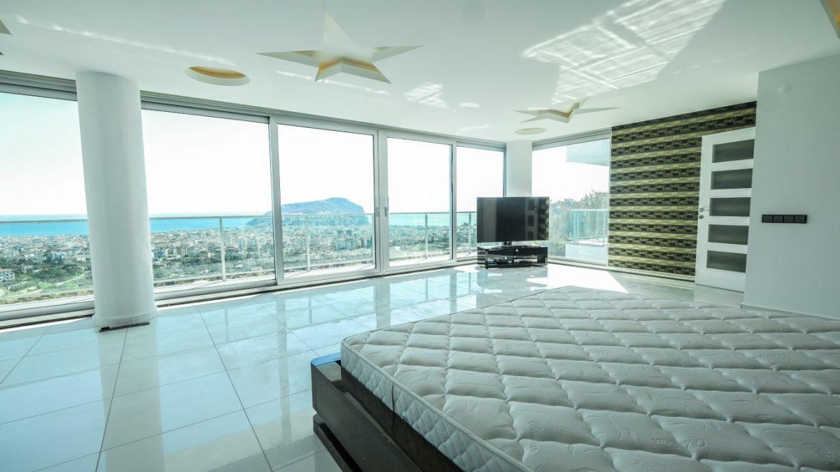 Three-storey villa with  sea and the historic fortress panoramic views - Umbrella Group - Photo 31
