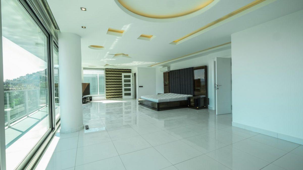 Three-storey villa with  sea and the historic fortress panoramic views - Umbrella Group - Photo 32