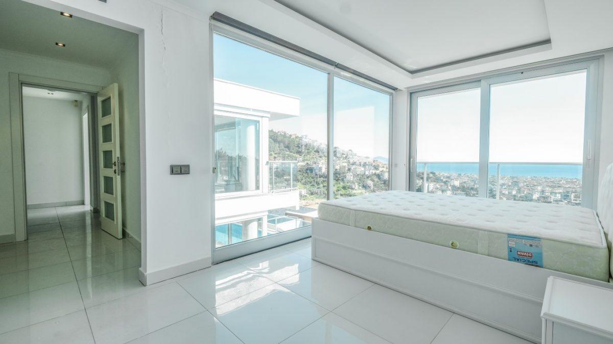 Three-storey villa with  sea and the historic fortress panoramic views - Umbrella Group - Photo 39