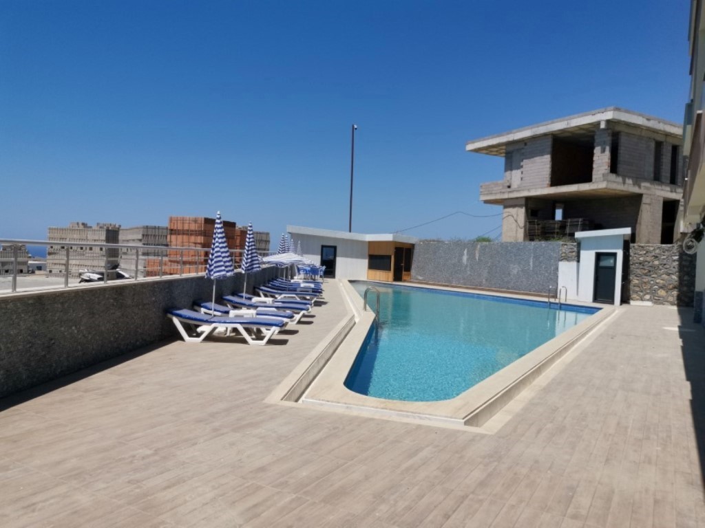 New project with panoramic views in the picturesque area of Kargicak - Umbrella Group - Photo 5