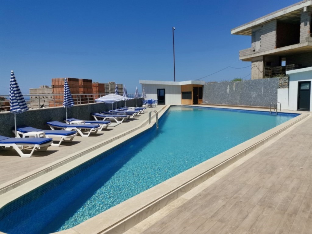 New project with panoramic views in the picturesque area of Kargicak - Umbrella Group - Photo 4