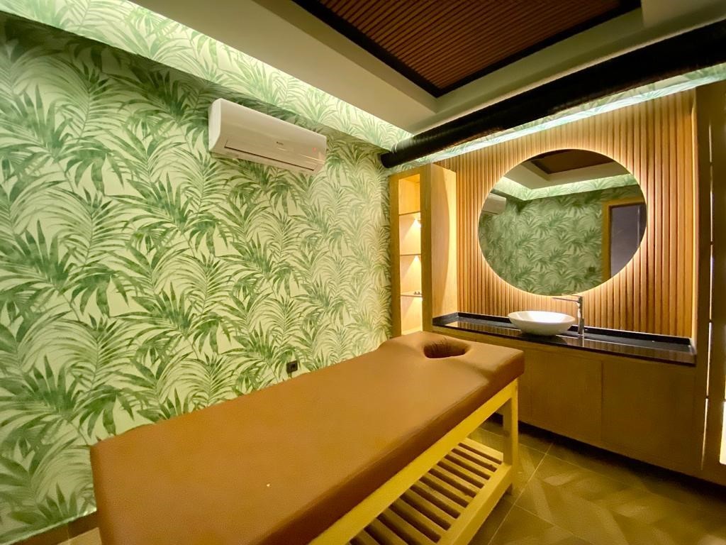 Residential complex with 5 star hotel concept in Kargicak area - Umbrella Group - Photo 14
