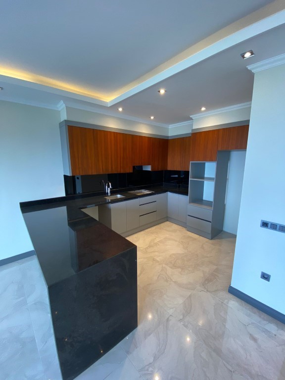 Residential complex with 5 star hotel concept in Kargicak area - Umbrella Group - Photo 22
