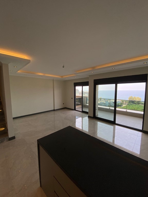 Residential complex with 5 star hotel concept in Kargicak area - Umbrella Group - Photo 23