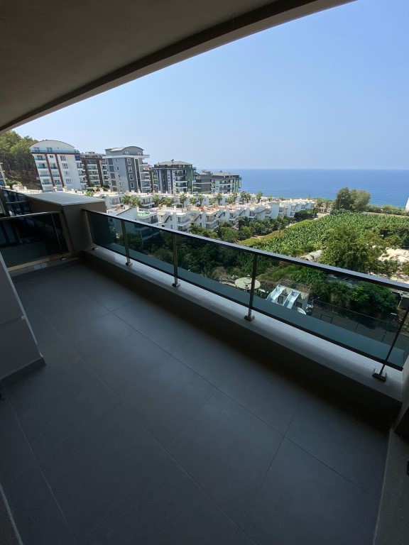 Residential complex with 5 star hotel concept in Kargicak area - Umbrella Group - Photo 24
