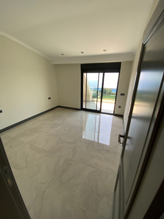 Residential complex with 5 star hotel concept in Kargicak area - Umbrella Group - Photo 27
