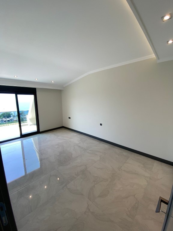 Residential complex with 5 star hotel concept in Kargicak area - Umbrella Group - Photo 28