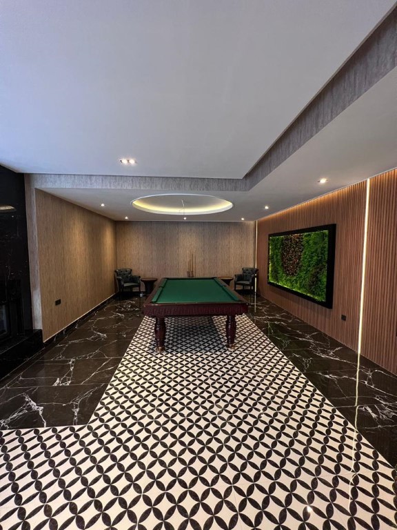 Residential complex with 5 star hotel concept in Kargicak area - Umbrella Group - Photo 19