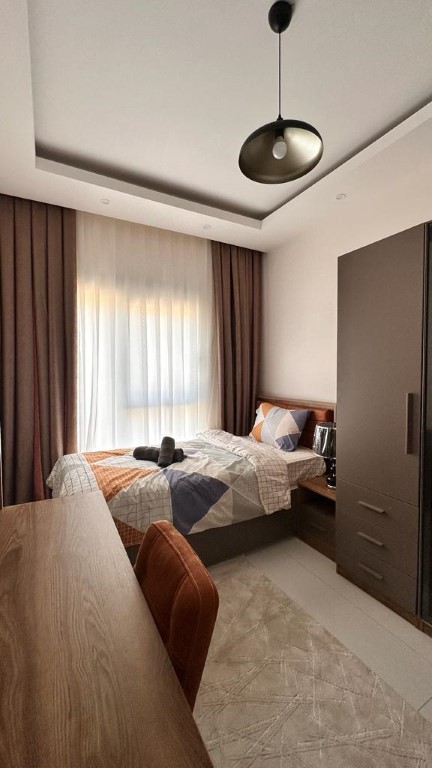Elite project under construction in the prestigious Oba area - Umbrella Group - Photo 9