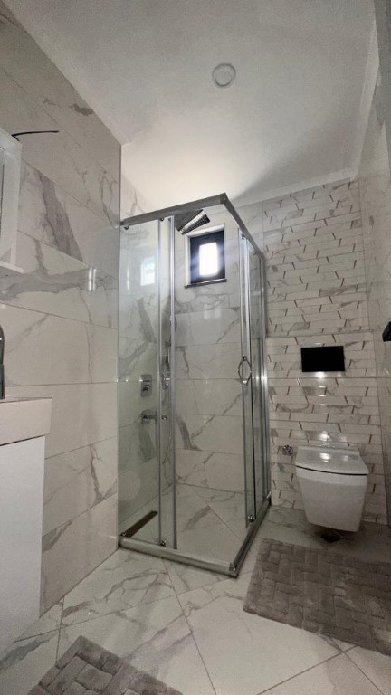 Elite project under construction in the prestigious Oba area - Umbrella Group - Photo 11