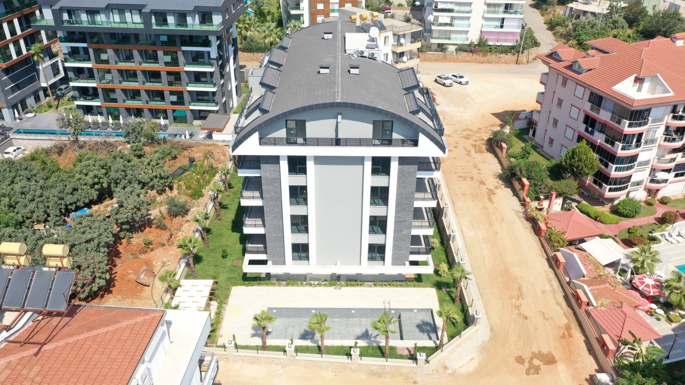 A new investment project in Oba - Umbrella Group - Photo 3