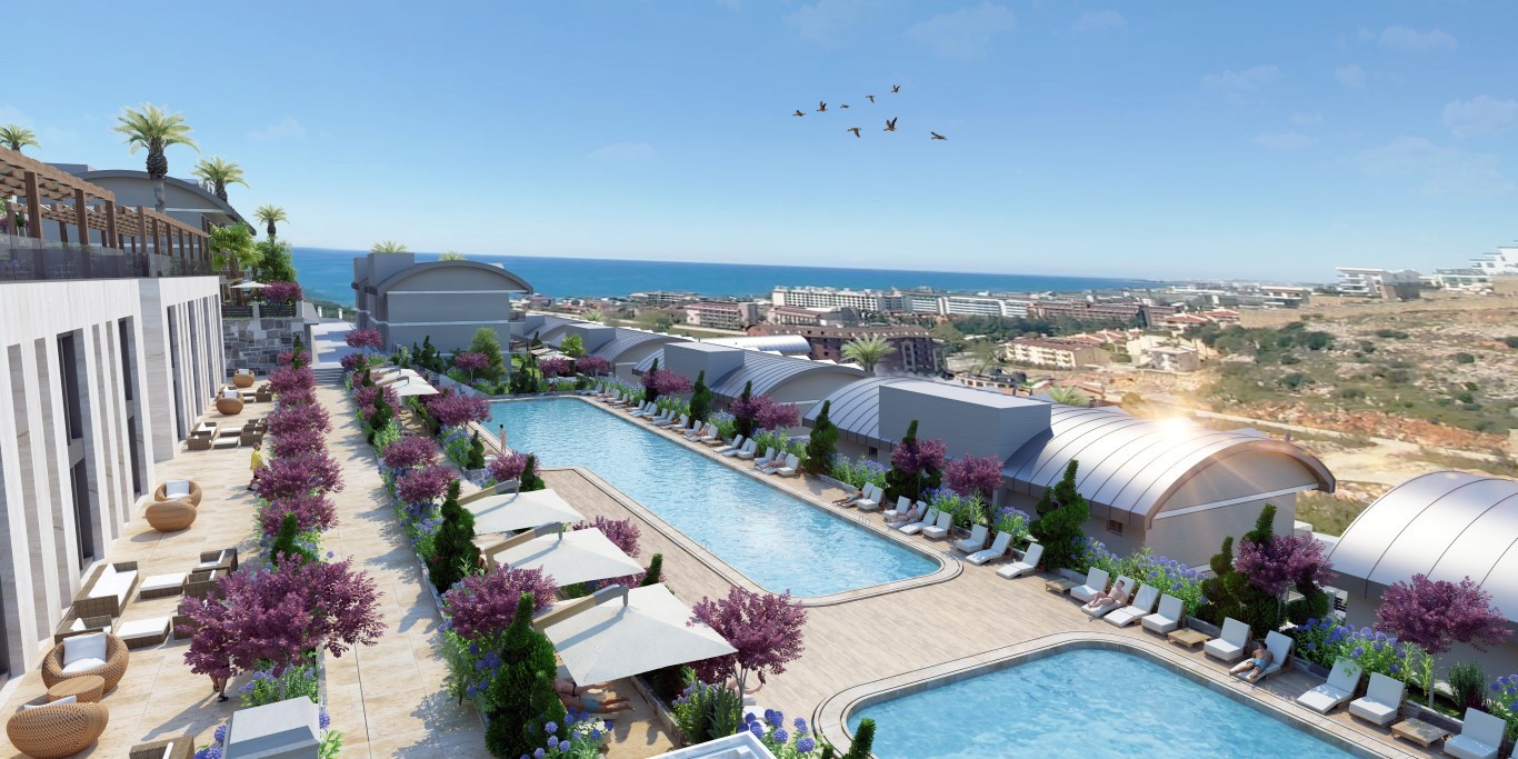 New large-scale investment project in Konakli area - Umbrella Group - Photo 7