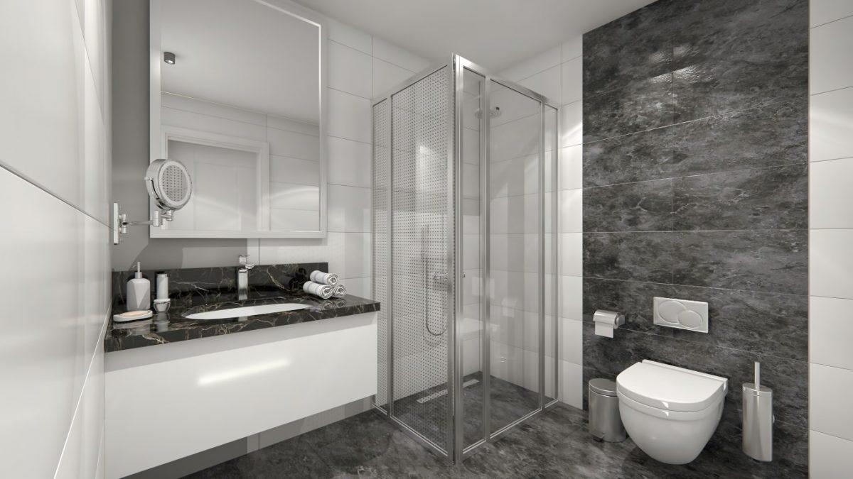 New investment project at the initial stage of construction in the picturesque Demirtash - Umbrella Group - Photo 21