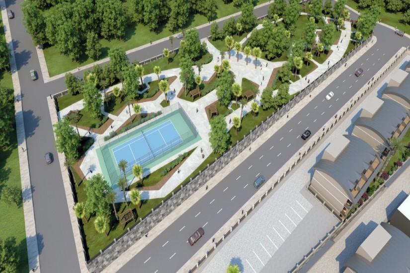 New large-scale investment project in Konakli area - Umbrella Group - Photo 13