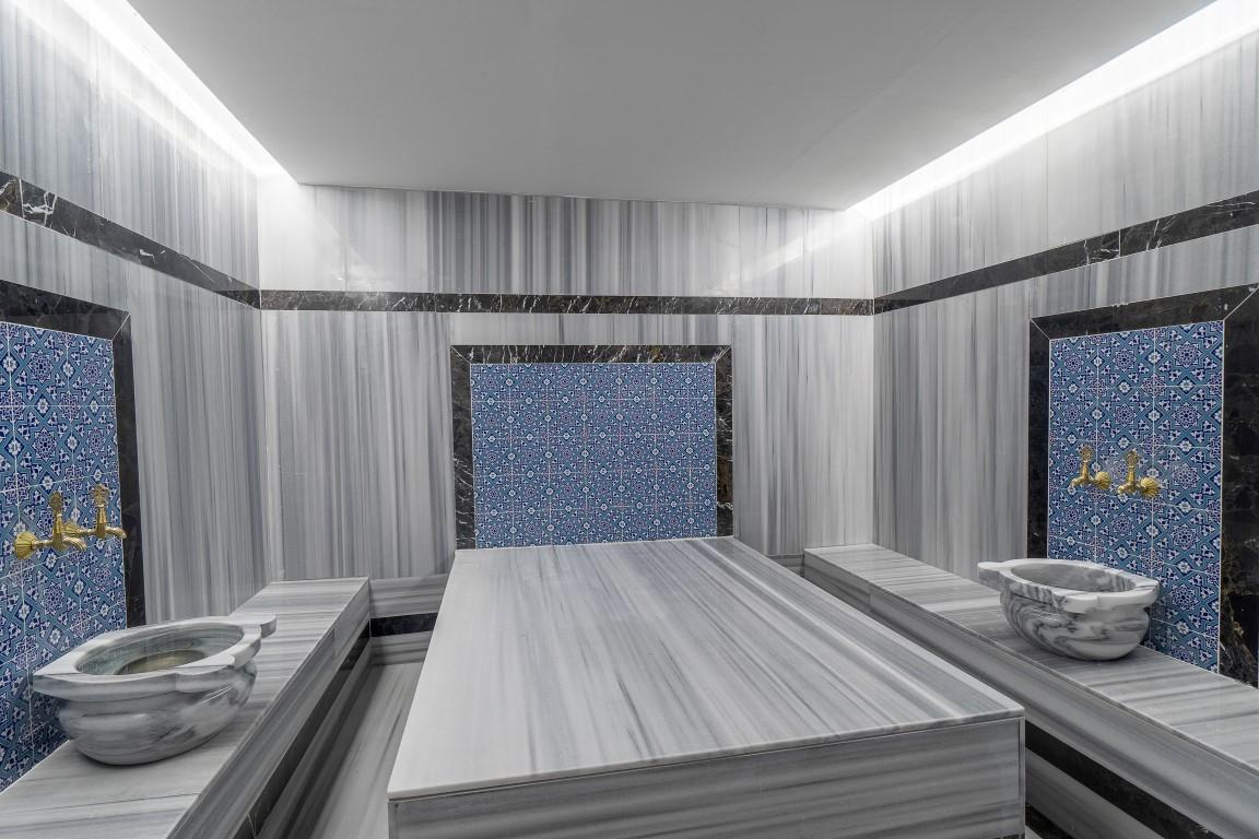 Construction of a modern residential complex in the European region of Oba - Umbrella Group - Photo 23