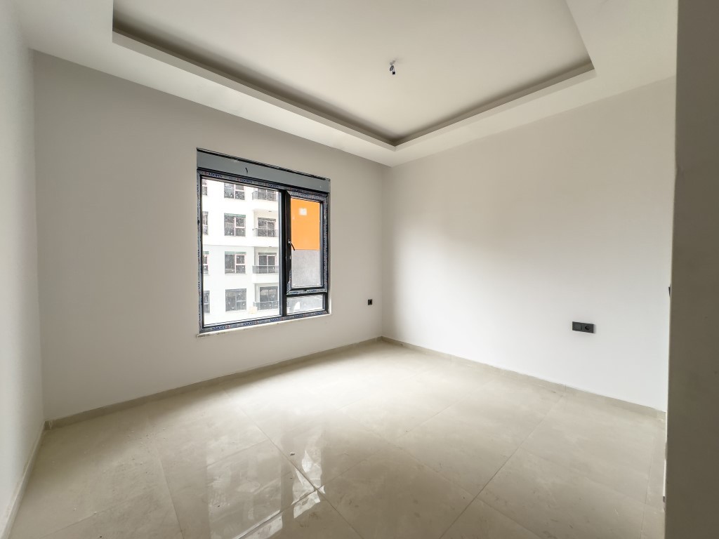Investment project under construction in Mahmutlar area - Umbrella Group - Photo 17