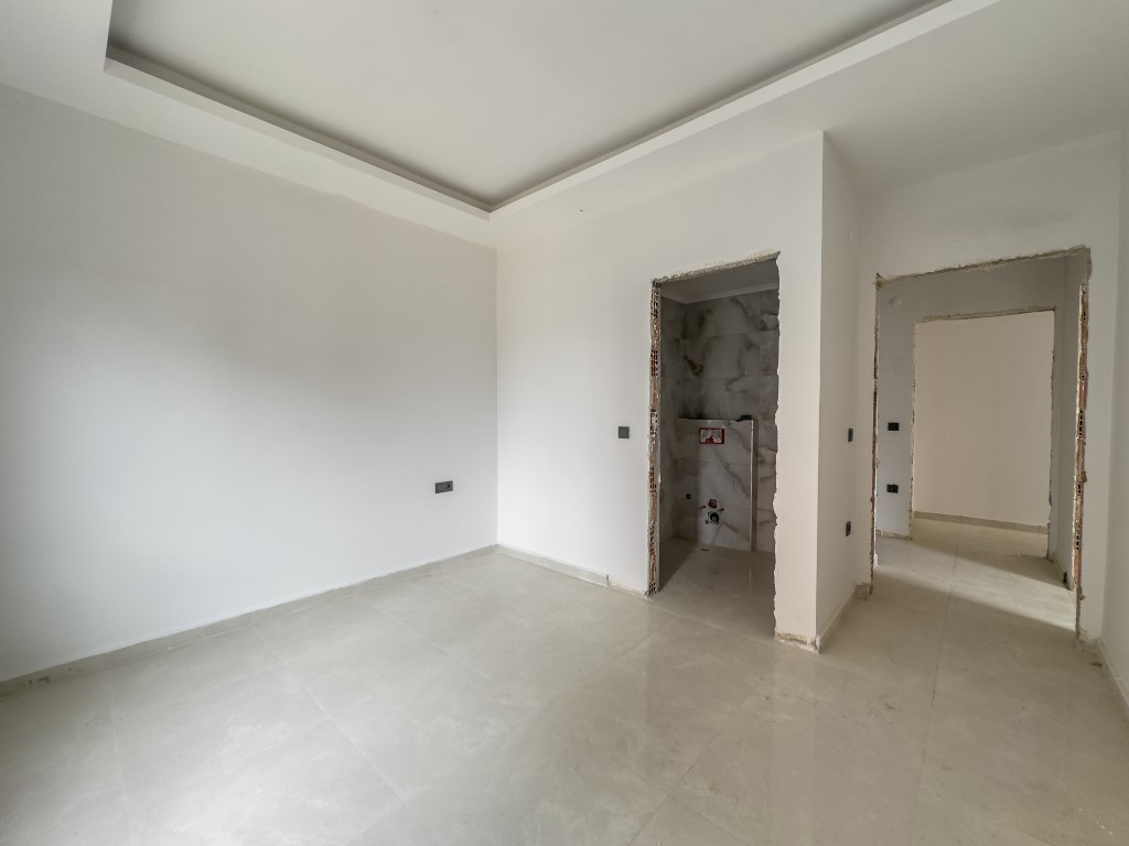 Investment project under construction in Mahmutlar area - Umbrella Group - Photo 15