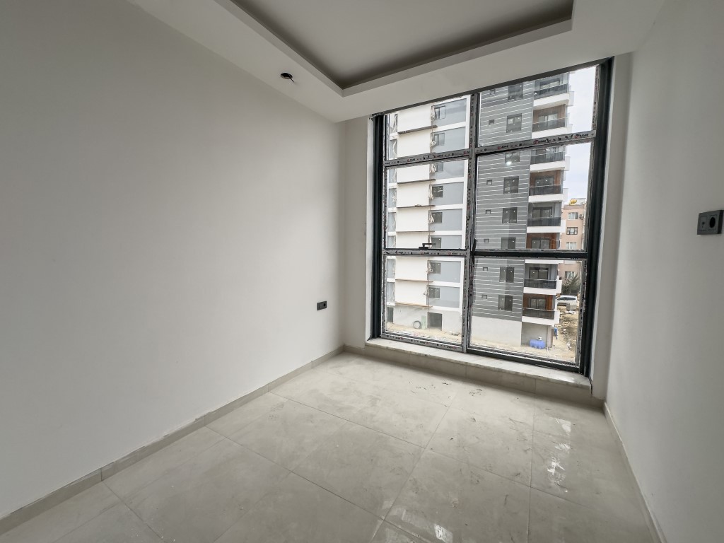 Investment project under construction in Mahmutlar area - Umbrella Group - Photo 16