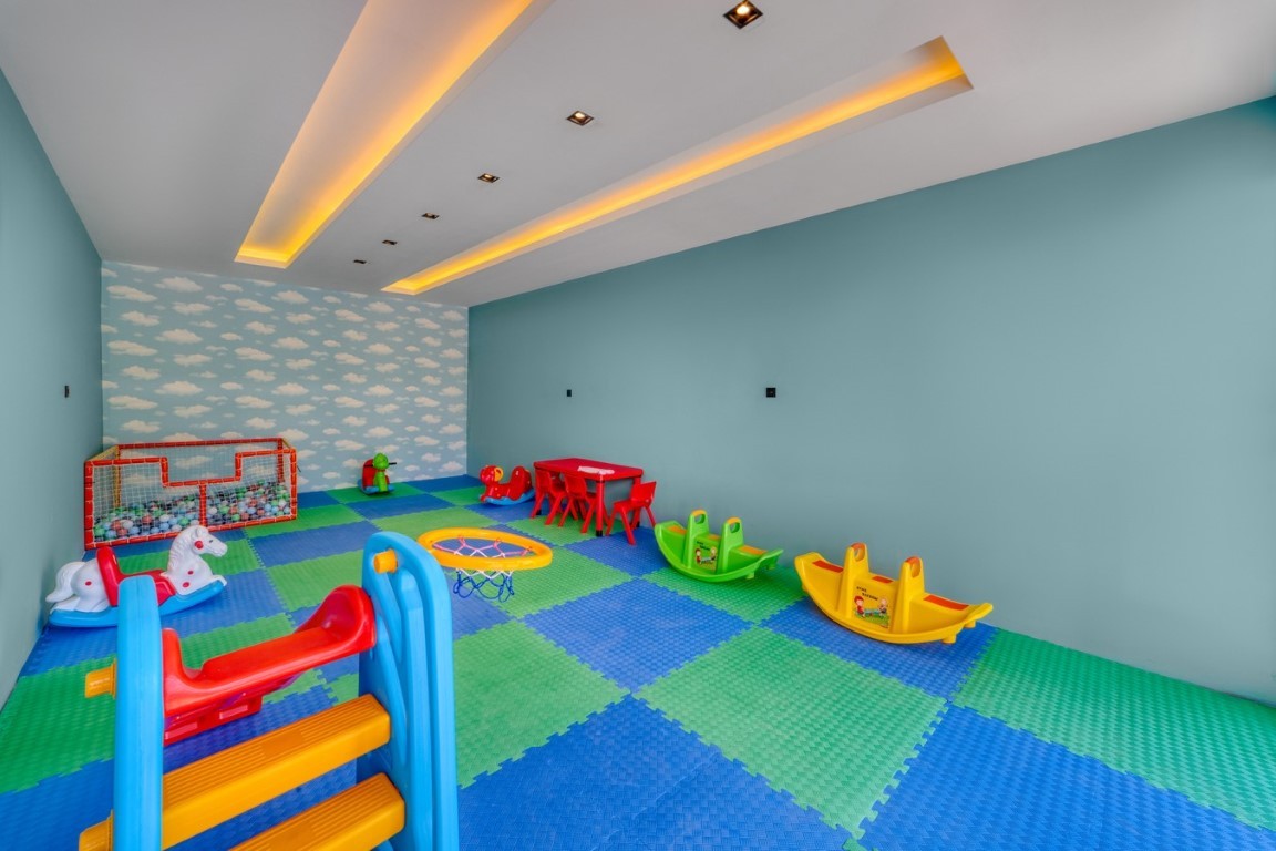 A new investment project in Kargicaktrict - Umbrella Group - Photo 19