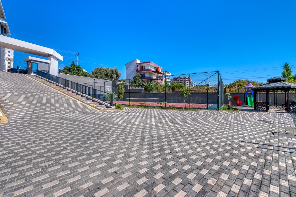 A new investment project in Avsallar - Umbrella Group - Photo 5