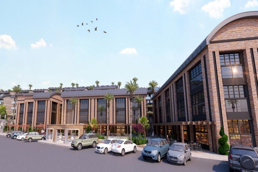 New large-scale investment project in Konakli area - Umbrella Group - Photo 11