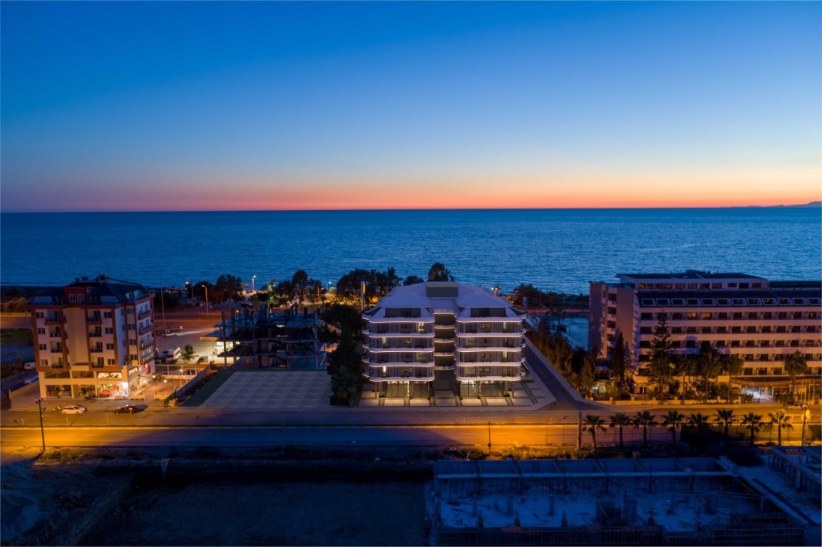 A new investment project in Kargicaktrict - Umbrella Group - Photo 8