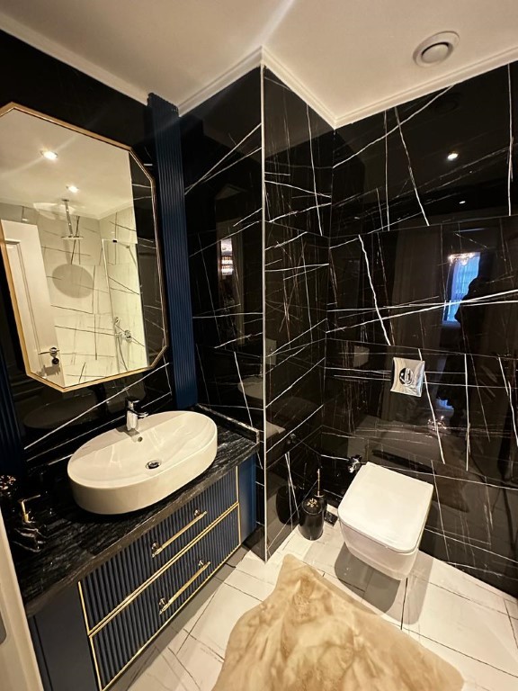 Premium apartments under construction in Oba - Umbrella Group - Photo 27