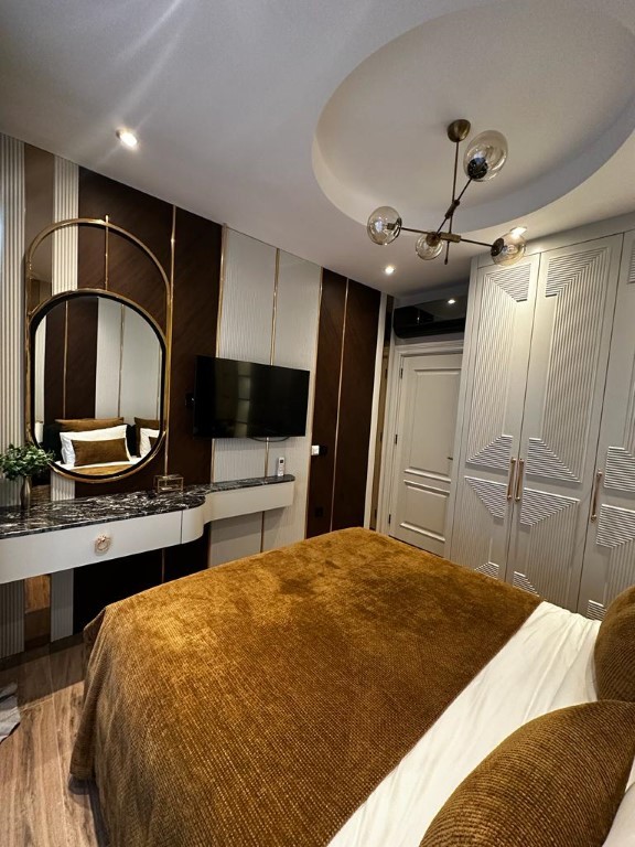 Premium apartments under construction in Oba - Umbrella Group - Photo 25