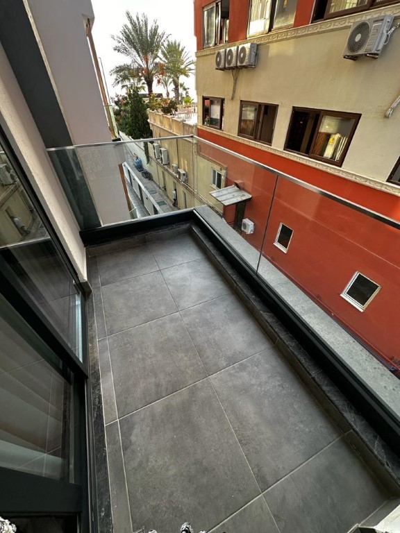 Premium apartments under construction in Oba - Umbrella Group - Photo 20