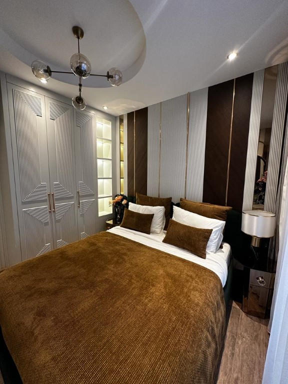 Premium apartments under construction in Oba - Umbrella Group - Photo 24