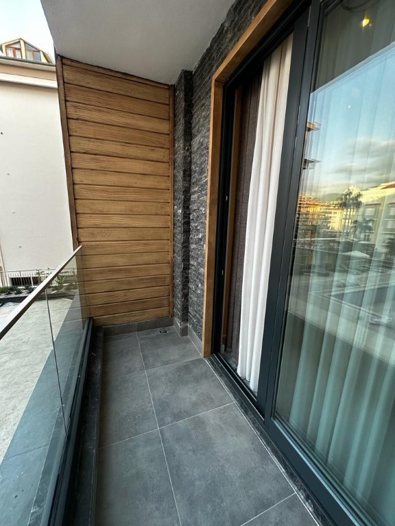 Premium apartments under construction in Oba - Umbrella Group - Photo 26