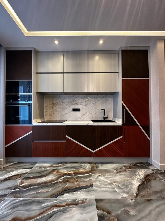 Premium apartments under construction in Oba - Umbrella Group - Photo 18