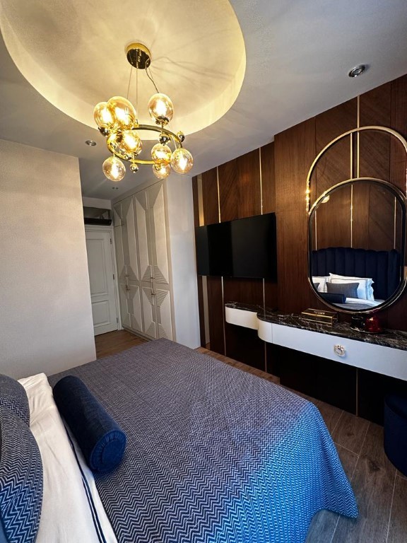 Premium apartments under construction in Oba - Umbrella Group - Photo 32